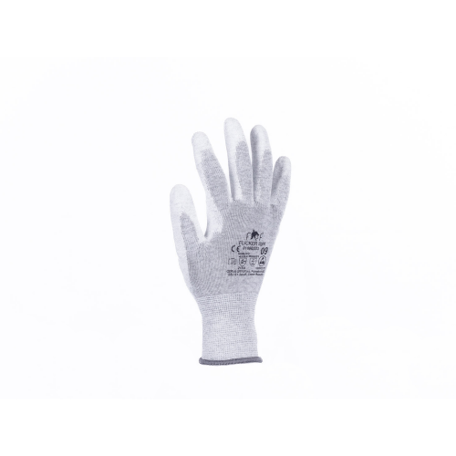 FF FLICKER LIGHT gloves - 