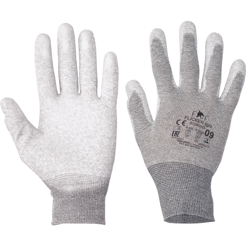 FF FLICKER LIGHT gloves - 