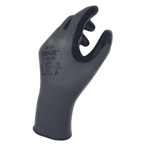 Ansell EDGE 48-128 gloves