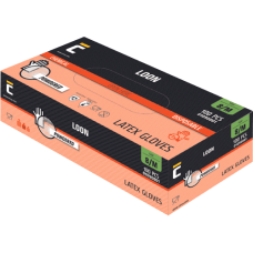 LOON rukavice jednoraz.latex S