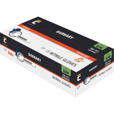 BARBARY S ruk. jednoráz.nitr.pudr.24cm