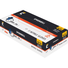 SPOONBIL S ruk.jednor.nitril.nepud.24cm