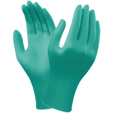 Neoprene gloves Ansell 25-201/070 NeoTouch gloves