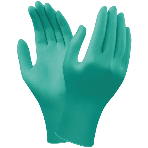 Neoprene gloves Ansell 25-201/070 NeoTouch gloves