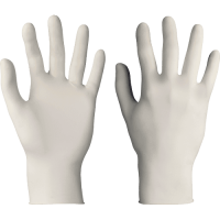 Ansell 69-318 Touch N Tuf 5,5-6