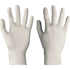 Ansell 69-318 Touch N Tuf 5,5-6