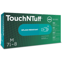 Ansell 92-500/070 Touch N Tuff gloves