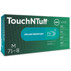 ANSELL  92-500/070 Touch N Tuff