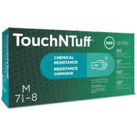 Ansell 92-600/070 Touch N Tuff gloves