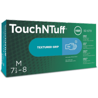 ANSELL  92-670/070 Touch N Tuff