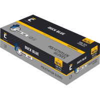 DUCK BLUE rukavice JR polyetylénové