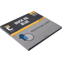 DUCK BLUE HG gloves dispos. light blue