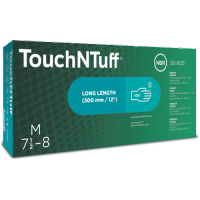 ANSELL  92-605 Touch N Tuff 7