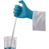 Ansell 92-665 Touch N Tuff gloves 7