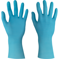 Ansell 92-665 Touch N Tuff gloves - 