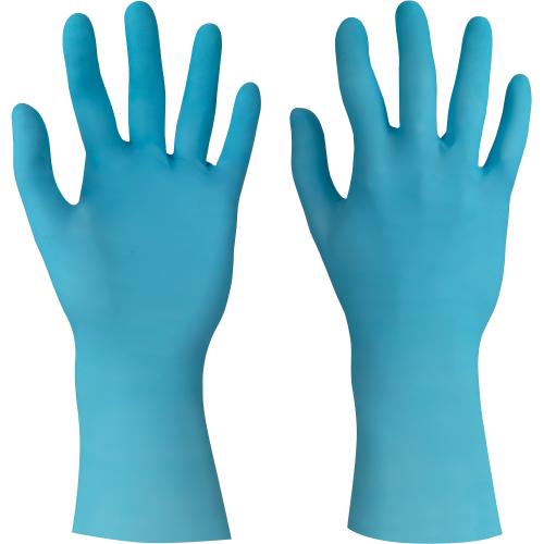 Ansell 92-665 Touch N Tuff gloves - 