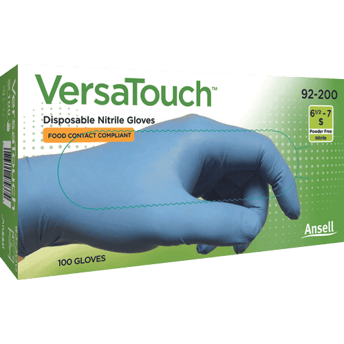 ANSELL 92-200 VersaTouch (100 ks)mod