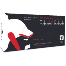 FF SPOONBILL LIGHT HS-06-001 200x