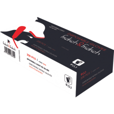 FF SPOONBILL LIGHT HS-06-001 200x