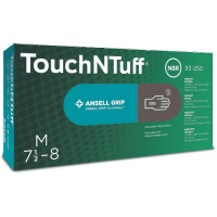 Ansell 93-250 Touch N Tuff