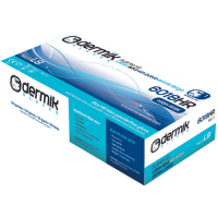 6018HR latex nonpowd.gloves 50pcs -10/XL