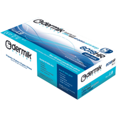 6018HR latex nonpowd.gloves 50pcs -10/XL