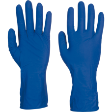 6018HR latex nonpowd.gloves 50pcs -10/XL