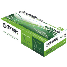 6080HR nitril nonpowd.gloves 50pcs 7/S