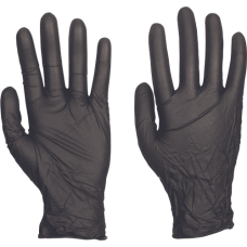 NN60 nitril nonpowd.gloves 100pcs 7/S