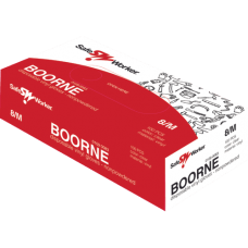 BOORNE nepudrované rukavice