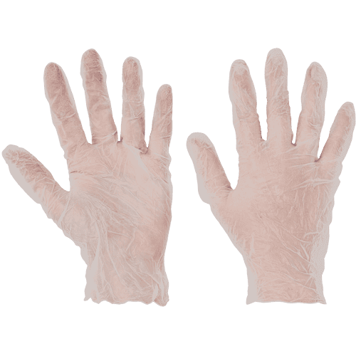 BOORNE nonpowdered gloves