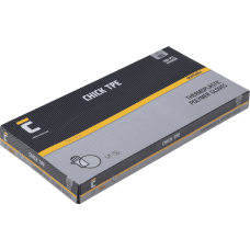 CHICK TPE glove clear S