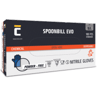 SPOONBILL EVO nitrilové rukavice