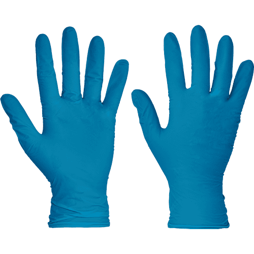 SPOONBILL EVO nitrile gloves