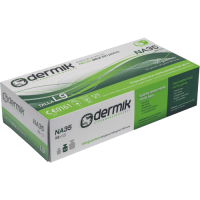 NA35 nitril nonpowd.gloves 100pcs 7/S