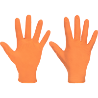 SALTATOR tripolymer gloves - S