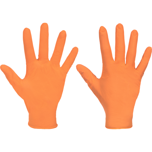 SALTATOR tripolymer gloves - S