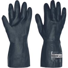 ARGUS gloves neoprene 33 cm