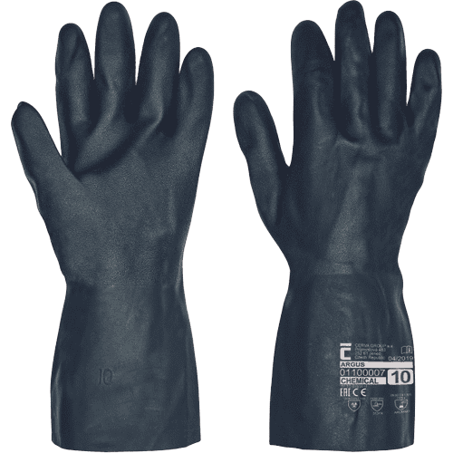 ARGUS gloves neoprene 33 cm