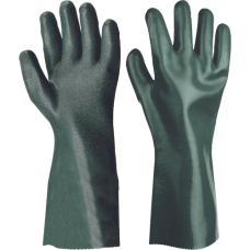 UNIVERSAL AS gloves 35 cm green