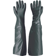 UNIVERSAL zdrsnený ru.náv 65cm zelené