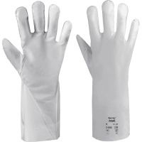 Chemical gloves Ansell 02-100/060 Barrier gloves