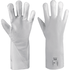 Chemical gloves Ansell 02-100/060 Barrier gloves