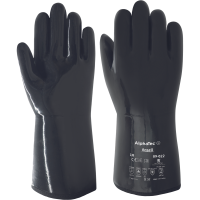 Ansell ALPHATEC 09022 gloves - 