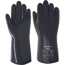 Ansell ALPHATEC 09022 gloves - 