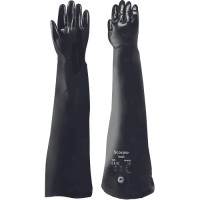 Ansell 09-430/100 Scorpio neoprene gloves