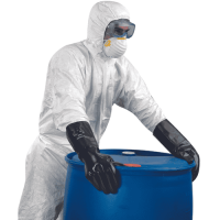 Neoprénové rukavice ANSELL  09-924 Neox/100 Neox