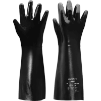 Neoprene gloves Ansell 09-928 Neox glo/100 Neox gloves