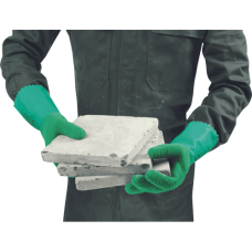 Latexové rukavice ANSELL  16-650/070 Gladiator