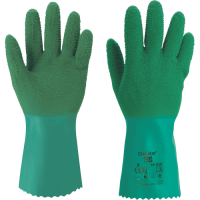 Latex gloves Ansell 16-650/070 Gladiator